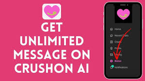 Crushon AI APK Download