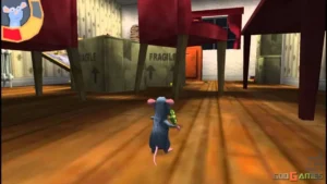 Ratatouille PC Download Full Version