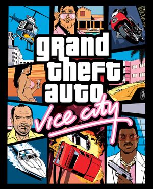 GTA Vice City PC Game Download Full Version Free