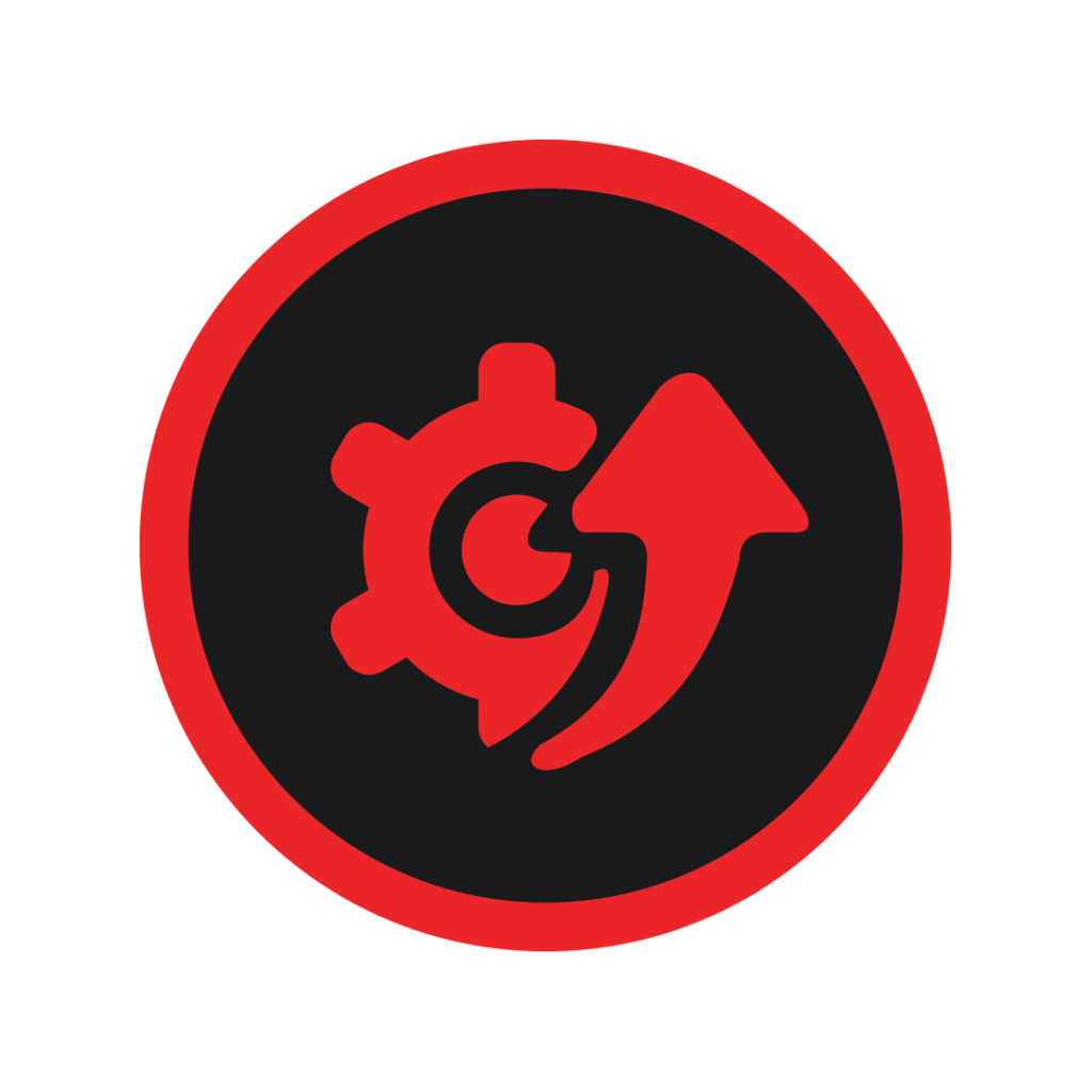 IObit Driver Booster