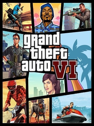 Grand Theft Auto 6 Download Full Game PC For Free